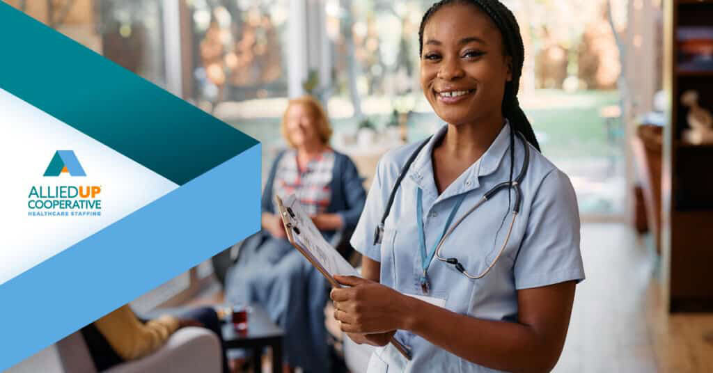 From LA to Sac: How to Find Nursing Jobs in California - AlliedUP Co-op