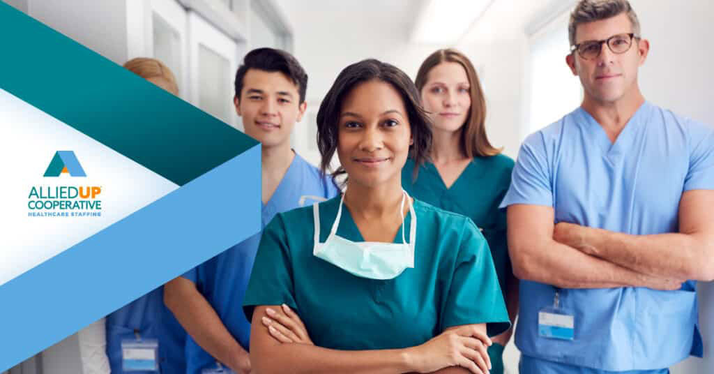 Navigating a Multi-Generational Workforce - Expert Staffing