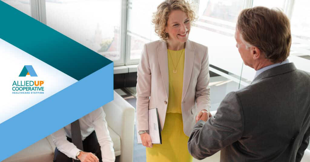 Show Me the Money: Mastering the Art of Negotiation - AlliedUP