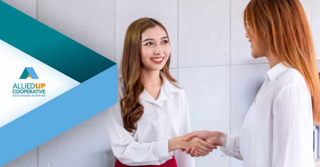 Leveraging Co-op Connections for Job Hunt Success - AlliedUP