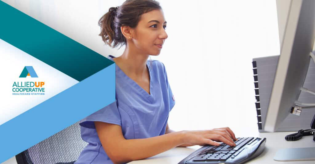 Healthcare IT: Bridging the Gap Between Technology and Administration - AlliedUP Co-op