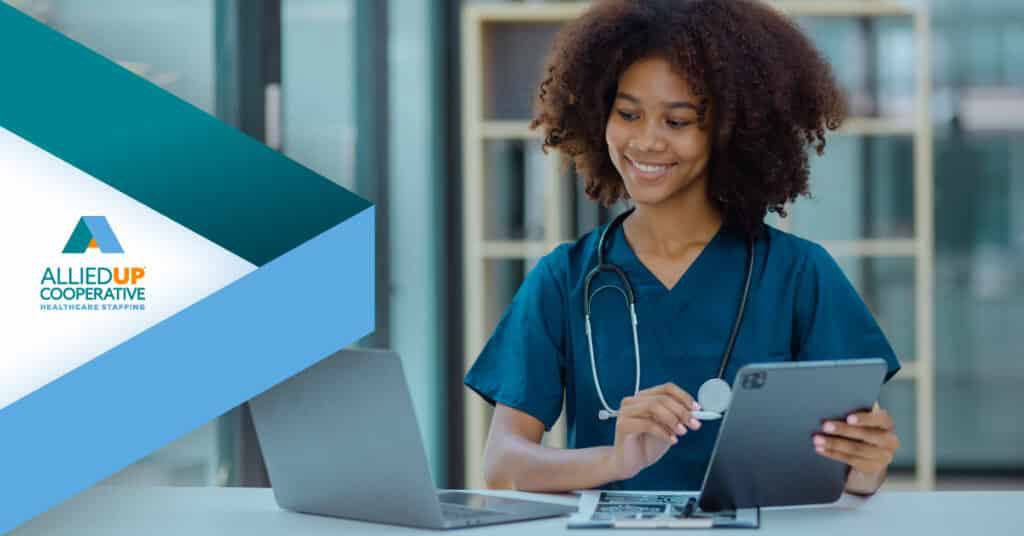 Telemedicine Takeover: Secure Your Spot in the Virtual Healthcare Revolution - AlliedUP Co-op