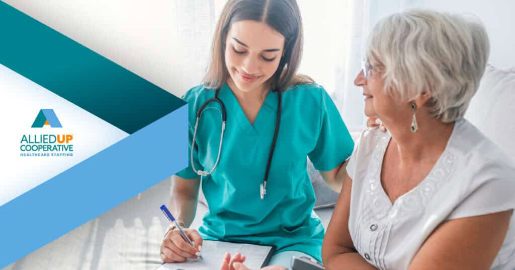 Empathy in Action: Fostering Patient Trust - AlliedUP
