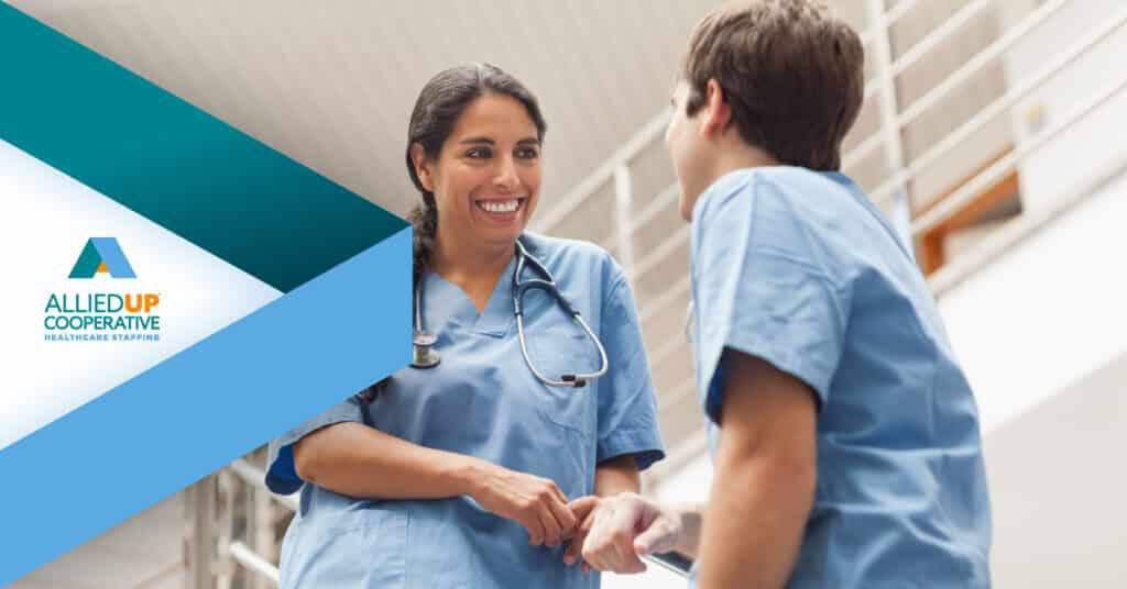 Juggling Work & Joy: Balancing Holiday Commitments in Healthcare - AlliedUP