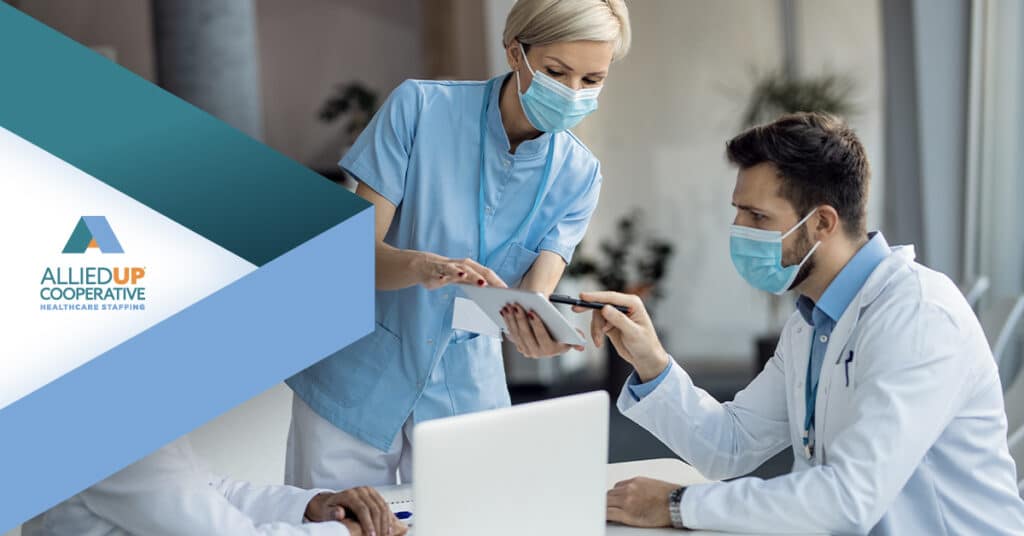 Lessons from the Pandemic: Elevating Healthcare Safety Protocols - AlliedUP Co-op